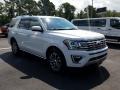 Ford Expedition Limited Oxford White photo #7