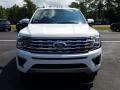 Ford Expedition Limited Oxford White photo #8