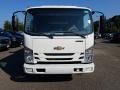 Chevrolet Low Cab Forward 4500 Crew Cab Stake Truck Summit White photo #2