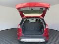 Ford Escape SE 4WD Ruby Red Metallic photo #24