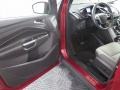 Ford Escape SE 4WD Ruby Red Metallic photo #27