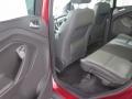 Ford Escape SE 4WD Ruby Red Metallic photo #28