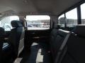 Chevrolet Silverado 2500HD LTZ Crew Cab 4WD Black photo #11