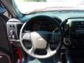 Chevrolet Silverado 2500HD LTZ Crew Cab 4WD Cajun Red Tintcoat photo #6