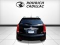 Cadillac SRX Performance AWD Black Raven photo #4