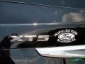 Cadillac XT5 Premium Luxury Stellar Black Metallic photo #36