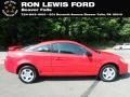 Chevrolet Cobalt LS Coupe Victory Red photo #1