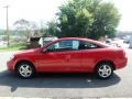 Chevrolet Cobalt LS Coupe Victory Red photo #7