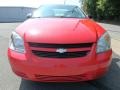 Chevrolet Cobalt LS Coupe Victory Red photo #9