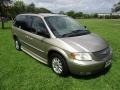 Chrysler Town & Country LXi Light Almond Pearl photo #44
