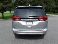 Chrysler Pacifica Limited Billet Silver Metallic photo #8