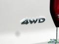 Ford Explorer Limited 4WD White Platinum photo #36