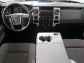 Ford F150 XLT SuperCrew 4x4 Sterling Grey photo #10