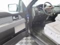 Ford F150 XLT SuperCrew 4x4 Sterling Grey photo #26