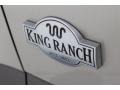 Ford F150 King Ranch SuperCrew 4x4 White Gold photo #7