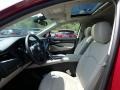 Buick Enclave Premium AWD Red Quartz Tintcoat photo #10