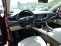 Buick Enclave Premium AWD Red Quartz Tintcoat photo #13