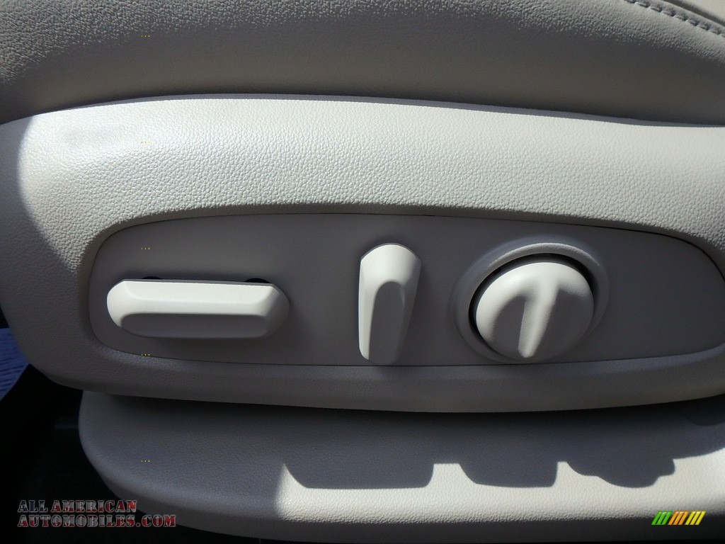2019 Enclave Premium AWD - Red Quartz Tintcoat / Shale/Ebony Accents photo #17