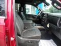 Chevrolet Silverado 1500 High Country Crew Cab 4WD Cajun Red Tintcoat photo #64