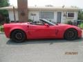 Chevrolet Corvette 427 Convertible Collector Edition Torch Red photo #1
