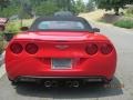 Chevrolet Corvette 427 Convertible Collector Edition Torch Red photo #3