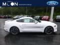 Ford Mustang California Special Fastback Oxford White photo #1