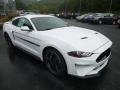 Ford Mustang California Special Fastback Oxford White photo #3