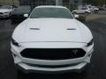 Ford Mustang California Special Fastback Oxford White photo #4