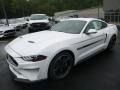 Ford Mustang California Special Fastback Oxford White photo #5