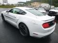 Ford Mustang California Special Fastback Oxford White photo #6