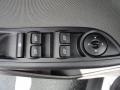 Ford Focus SE Sedan Ingot Silver photo #9