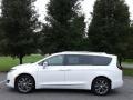 Chrysler Pacifica Limited Bright White photo #1