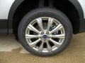 Ford Escape Titanium 4WD Ingot Silver photo #4