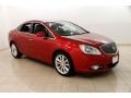 Buick Verano FWD Crystal Red Tintcoat photo #1