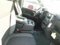Chevrolet Silverado 1500 RST Crew Cab 4WD Black photo #9