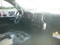 Chevrolet Silverado 1500 RST Crew Cab 4WD Black photo #10
