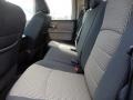 Dodge Ram 1500 SLT Quad Cab 4x4 Black photo #11