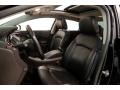 Buick LaCrosse CXS Carbon Black Metallic photo #6