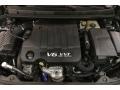 Buick LaCrosse CXS Carbon Black Metallic photo #19
