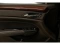 Cadillac SRX Luxury Graphite Metallic photo #5