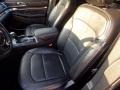 Ford Explorer Limited 4WD Shadow Black photo #14