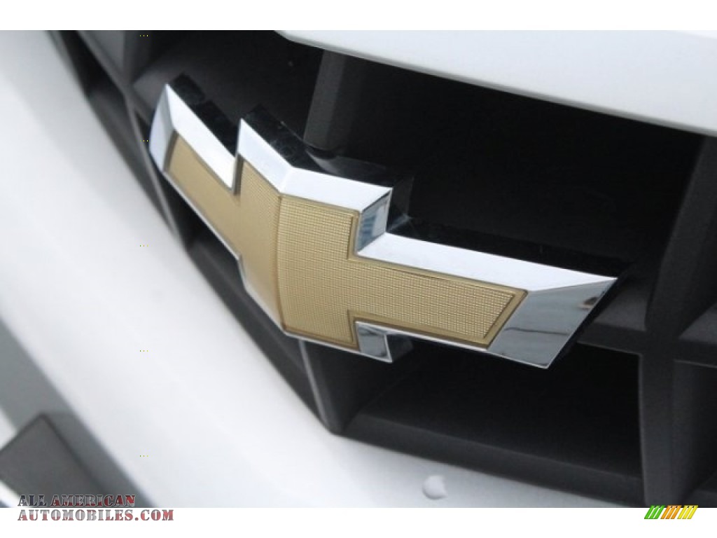 2013 Camaro SS Convertible - Silver Ice Metallic / Black photo #4
