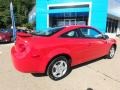 Chevrolet Cobalt LS Coupe Victory Red photo #4