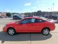 Chevrolet Cobalt LS Coupe Victory Red photo #7