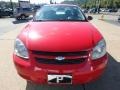Chevrolet Cobalt LS Coupe Victory Red photo #9