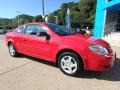 Chevrolet Cobalt LS Coupe Victory Red photo #10