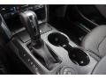 Ford Explorer Sport 4WD Magnetic Metallic photo #19