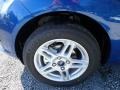 Ford Fiesta SE Hatchback Lightning Blue photo #10