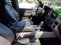 Ford Expedition EL Limited 4x4 Ingot Silver photo #19