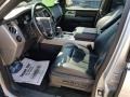Ford Expedition EL Limited 4x4 Ingot Silver photo #25